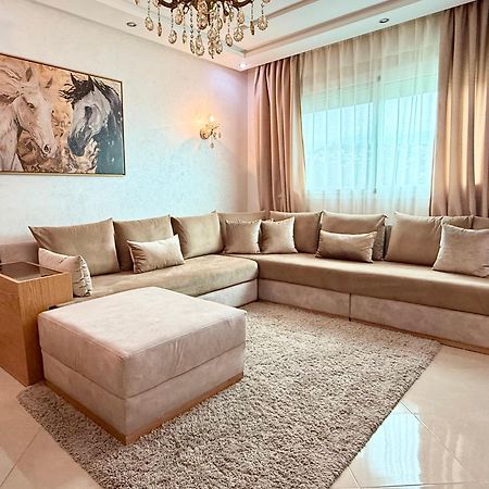 The Paradise Of Achakar Tangier Exterior photo