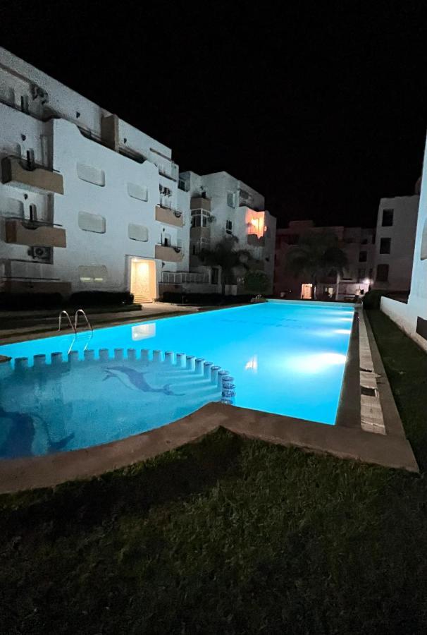 The Paradise Of Achakar Tangier Exterior photo