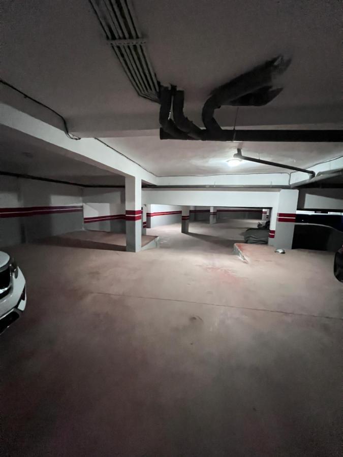 The Paradise Of Achakar Tangier Exterior photo