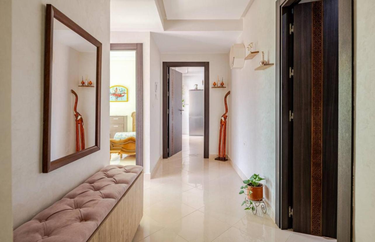 The Paradise Of Achakar Tangier Exterior photo