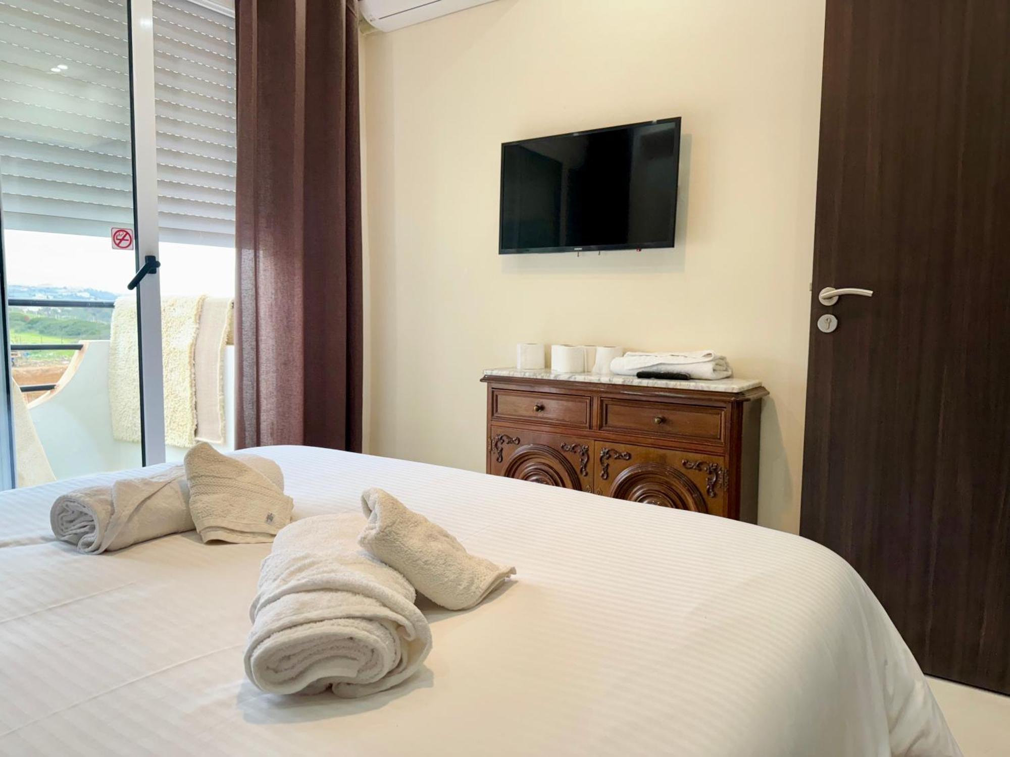 The Paradise Of Achakar Tangier Exterior photo