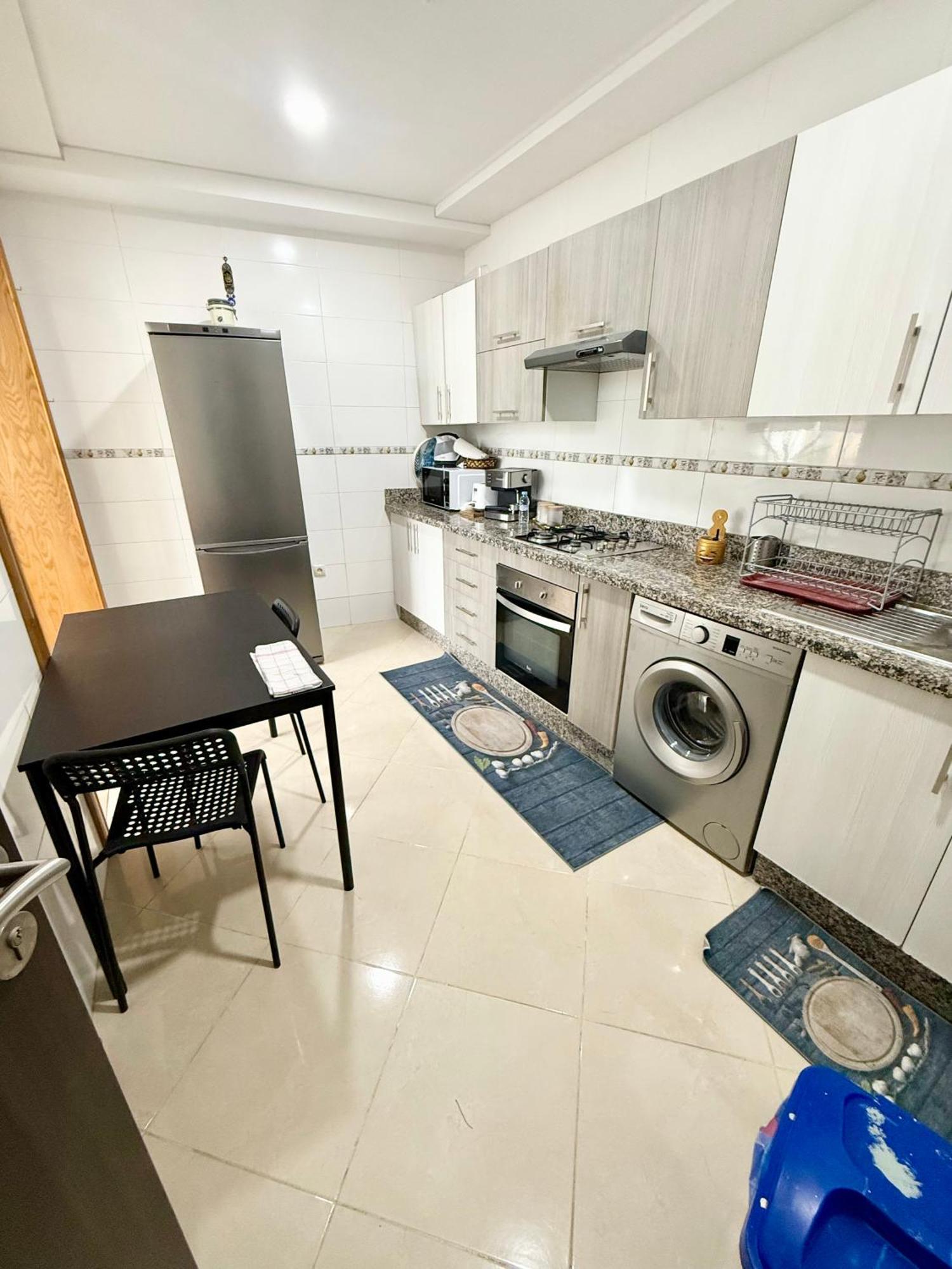 The Paradise Of Achakar Tangier Exterior photo